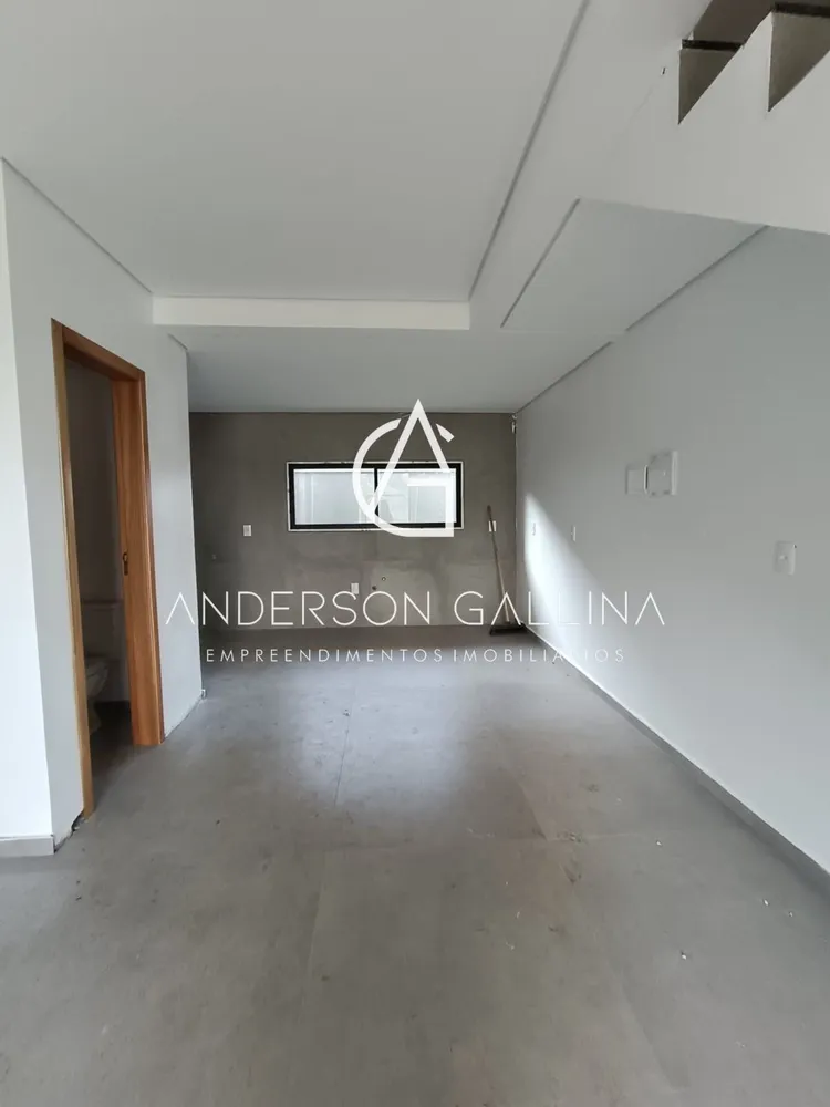 Casa, 3 quartos - Foto 10