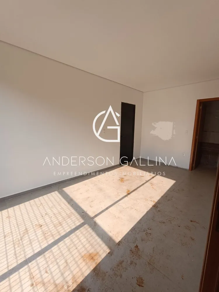 Casa, 3 quartos - Foto 4