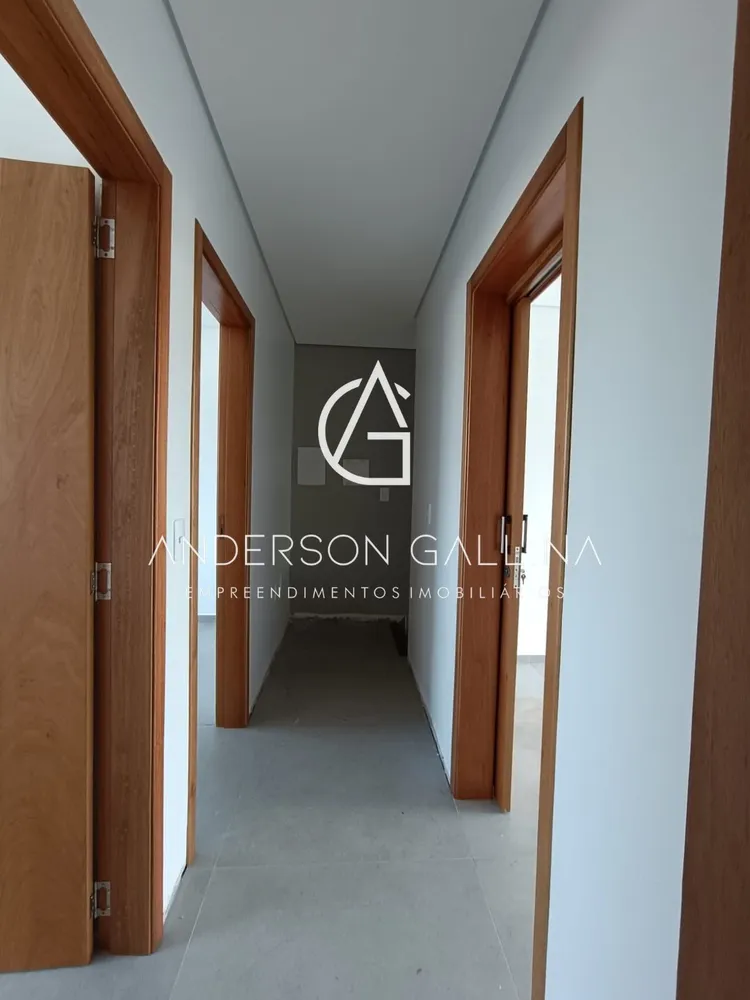 Casa, 3 quartos - Foto 11