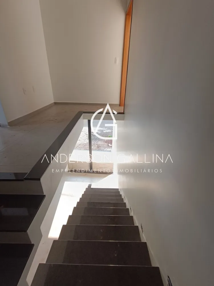 Casa, 3 quartos - Foto 7
