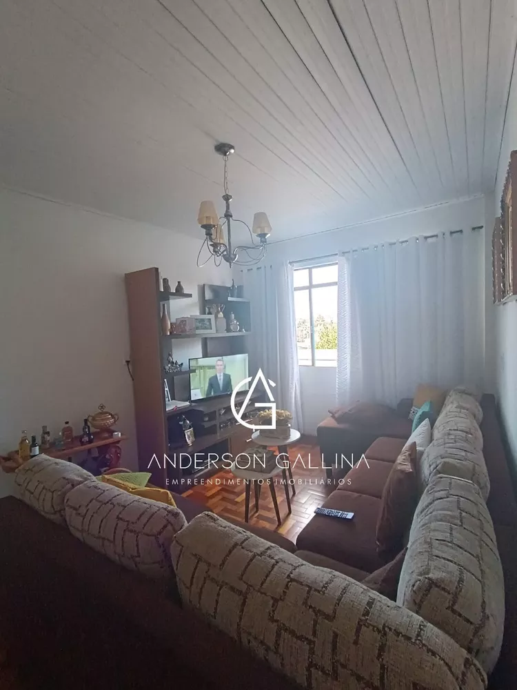 Apartamento à venda com 4 quartos, 100m² - Foto 3