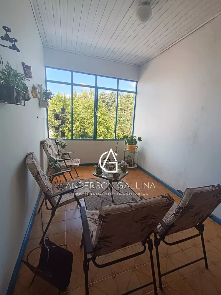 Apartamento à venda com 4 quartos, 100m² - Foto 4