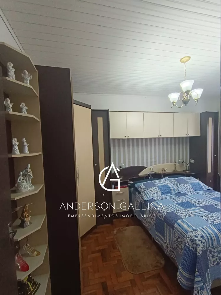 Apartamento, 4 quartos, 100 m² - Foto 5