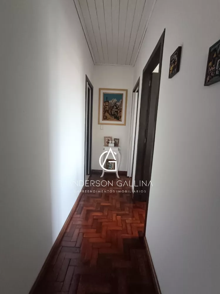 Apartamento, 4 quartos, 100 m² - Foto 6