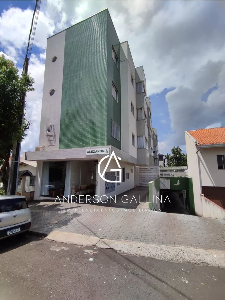 Apartamento para alugar com 2 quartos, 68m² - Foto 1