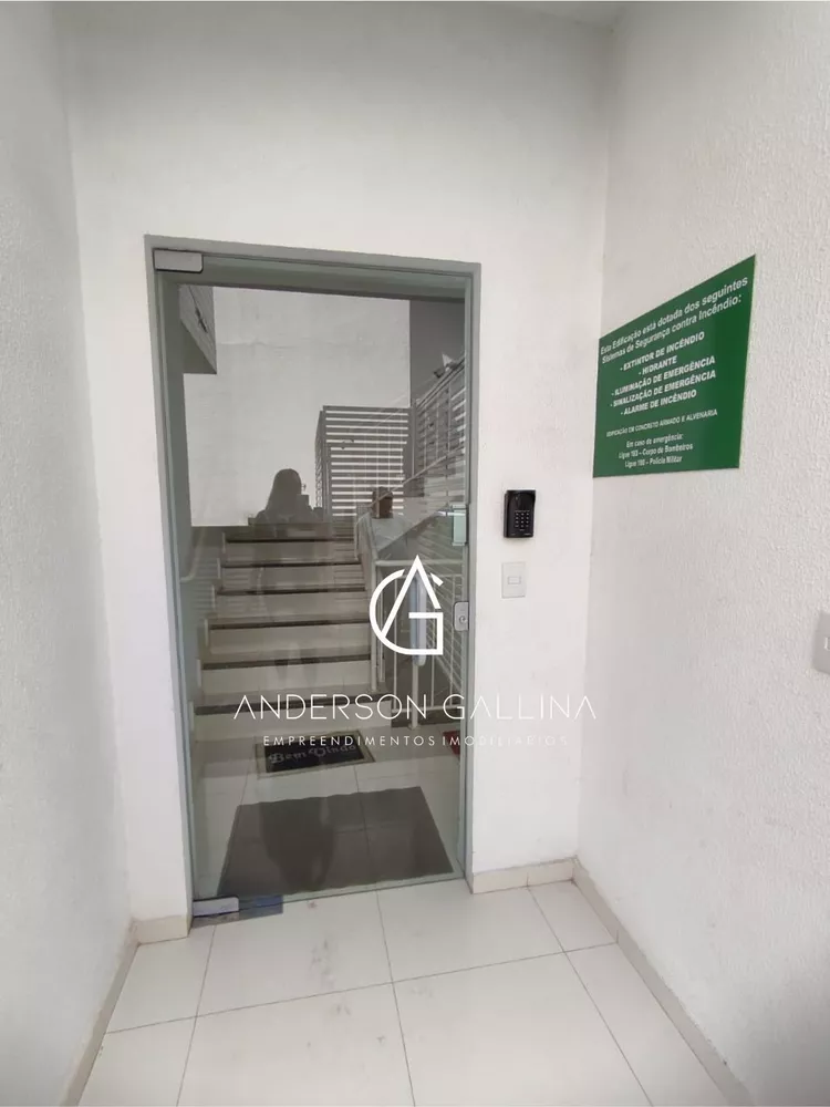 Apartamento para alugar com 2 quartos, 68m² - Foto 3