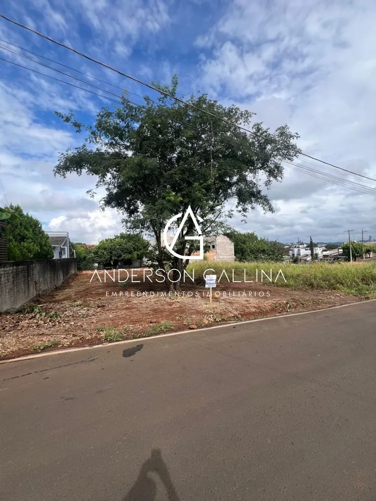 Terreno, 300 m² - Foto 1