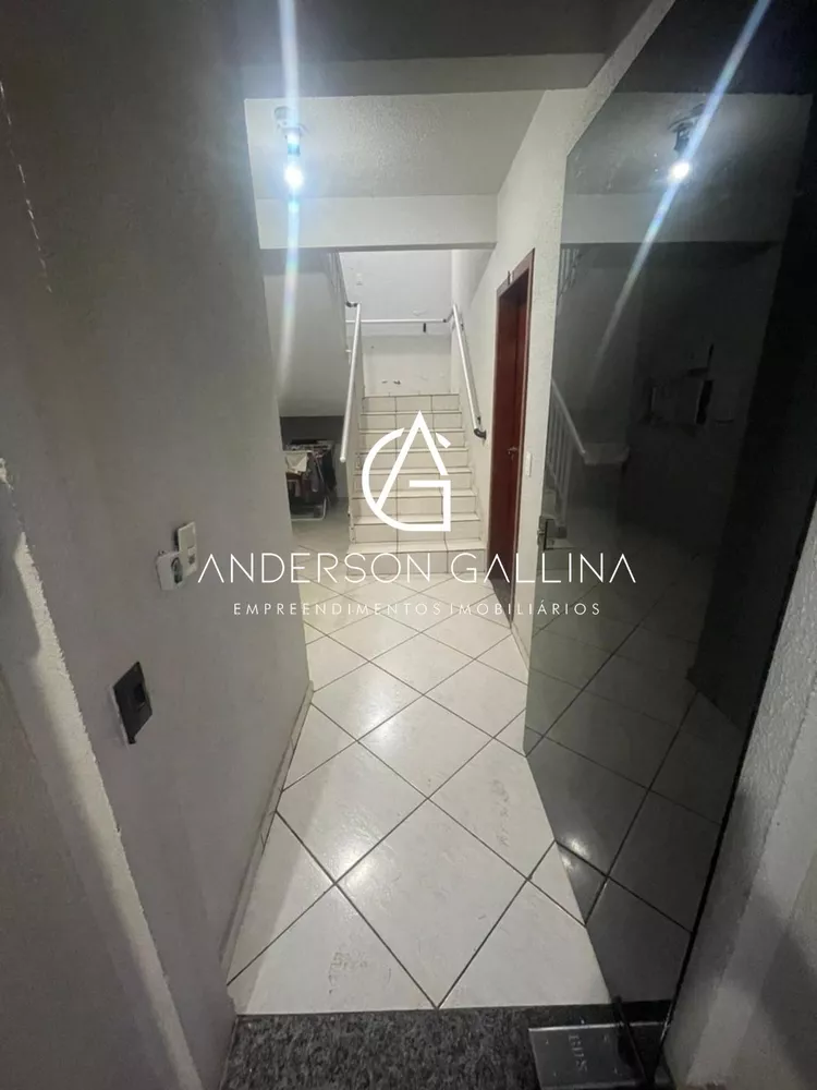 Apartamento à venda com 2 quartos, 71m² - Foto 8