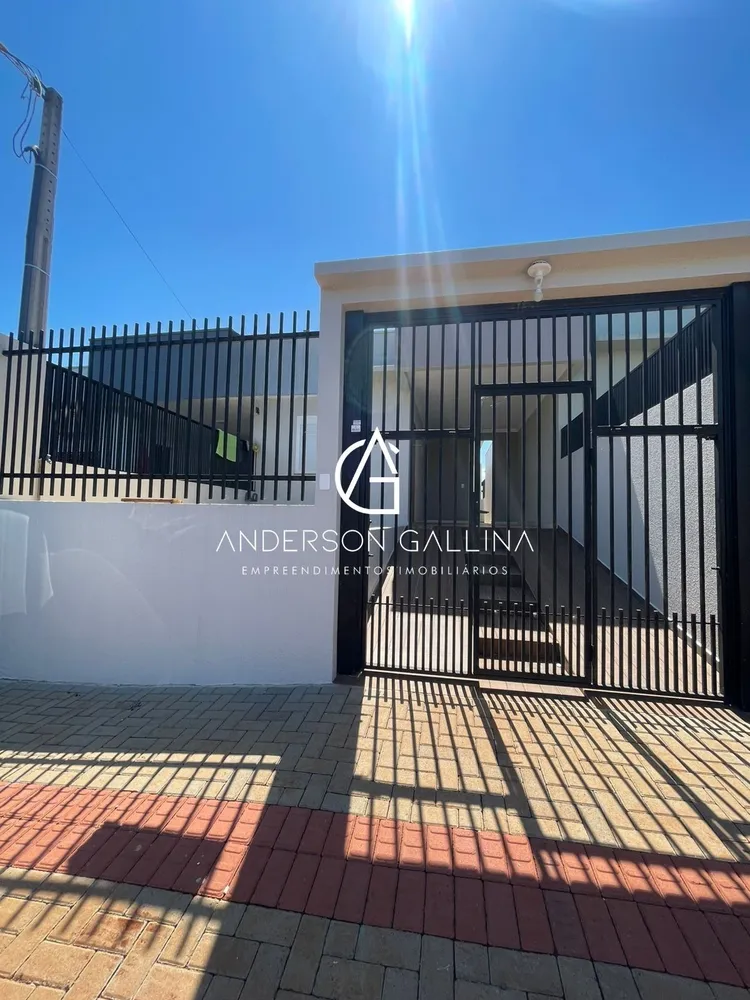 Casa, 2 quartos - Foto 1