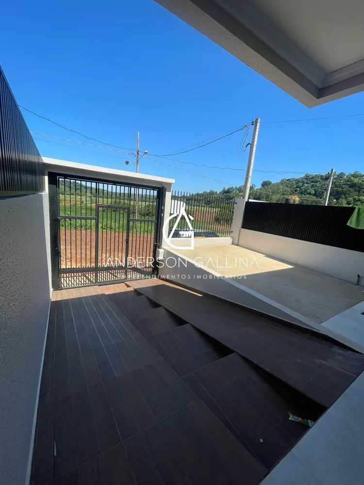 Casa, 2 quartos - Foto 4