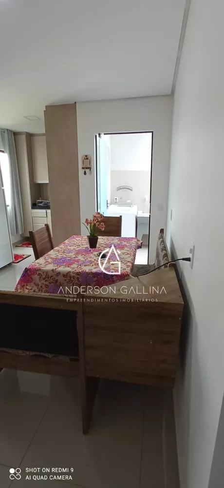 Casa, 2 quartos - Foto 6