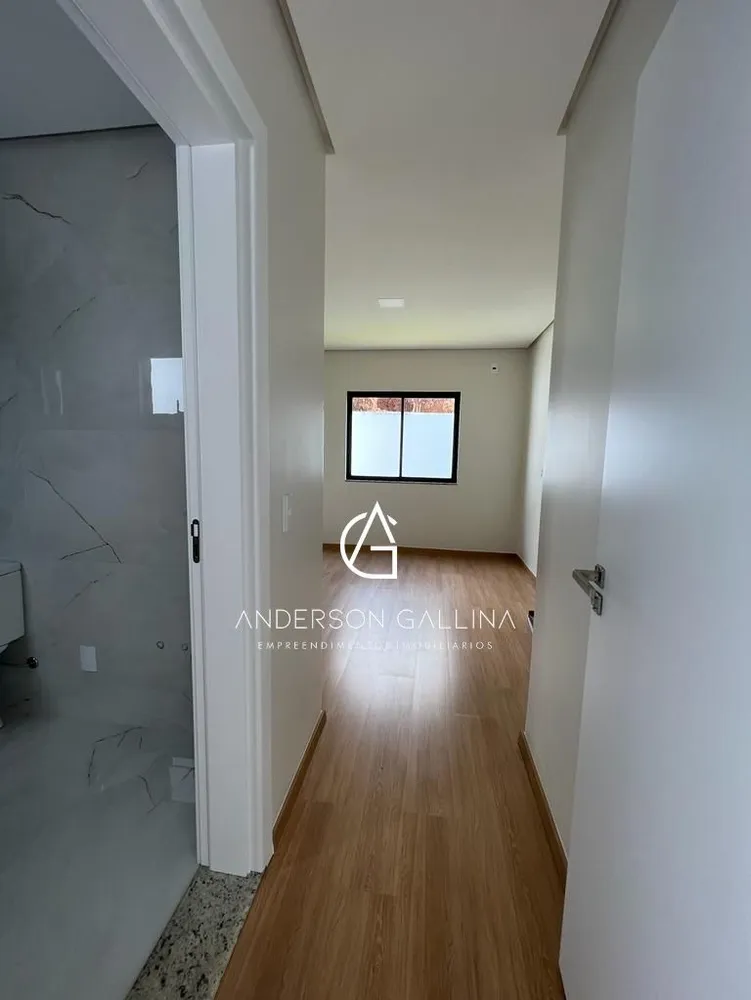 Casa, 3 quartos - Foto 5