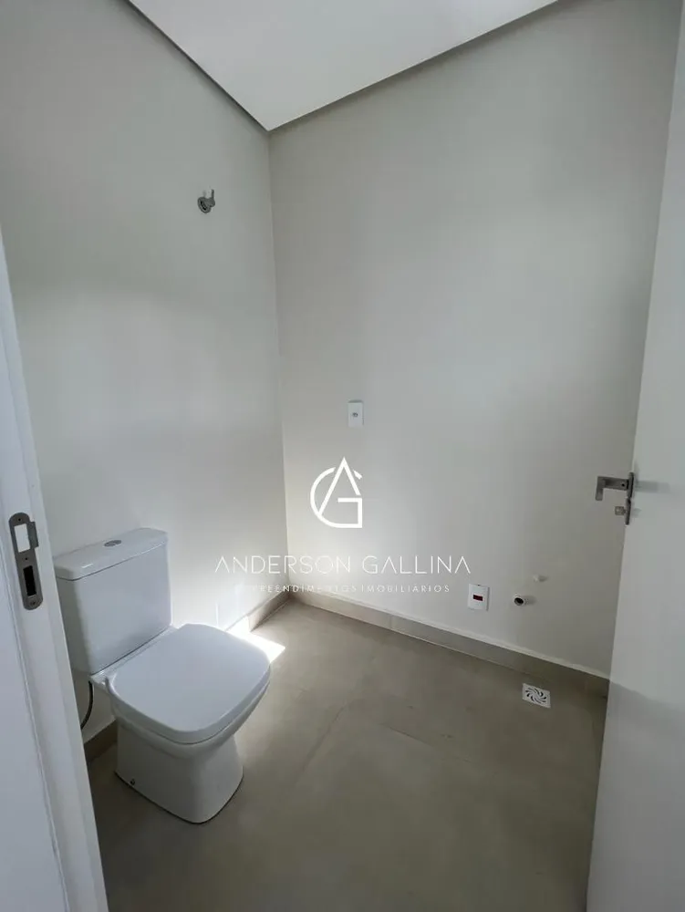 Casa, 3 quartos - Foto 10