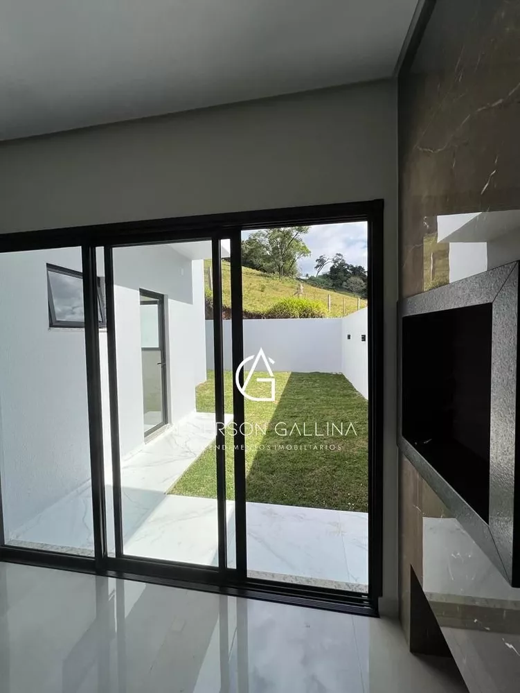 Casa, 3 quartos - Foto 3