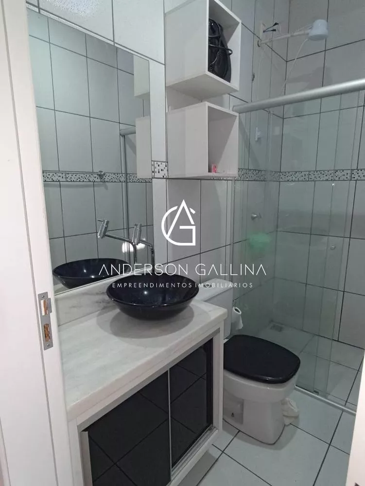 Casa, 2 quartos - Foto 10