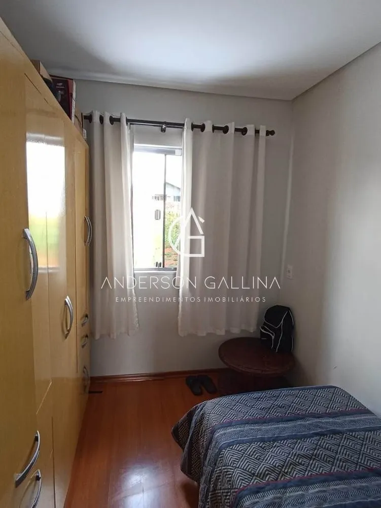 Casa, 2 quartos - Foto 11