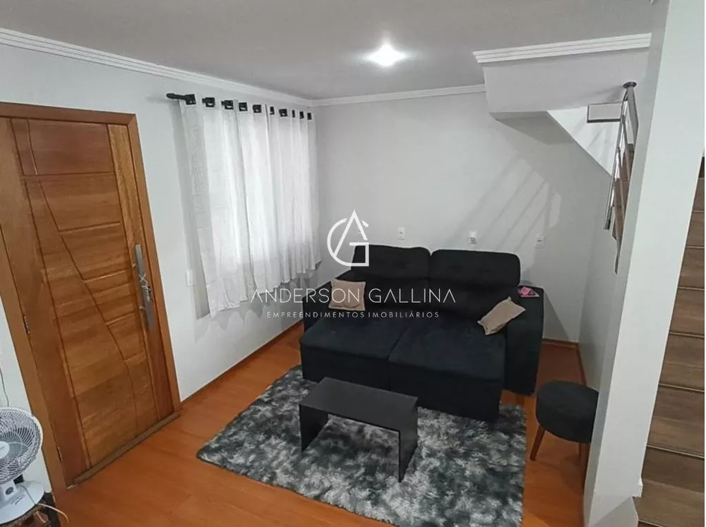 Casa, 2 quartos - Foto 9