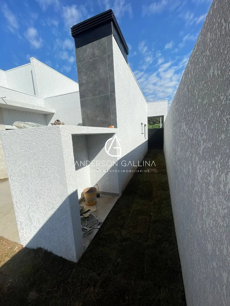 Casa, 3 quartos - Foto 10
