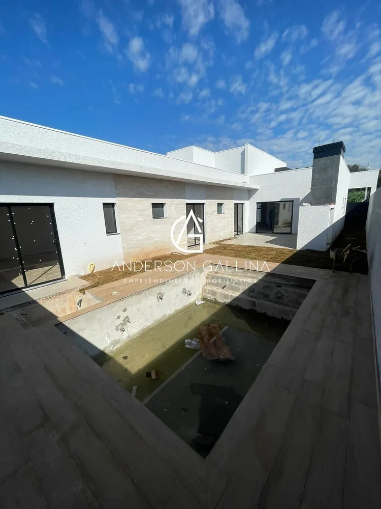 Casa, 3 quartos - Foto 8