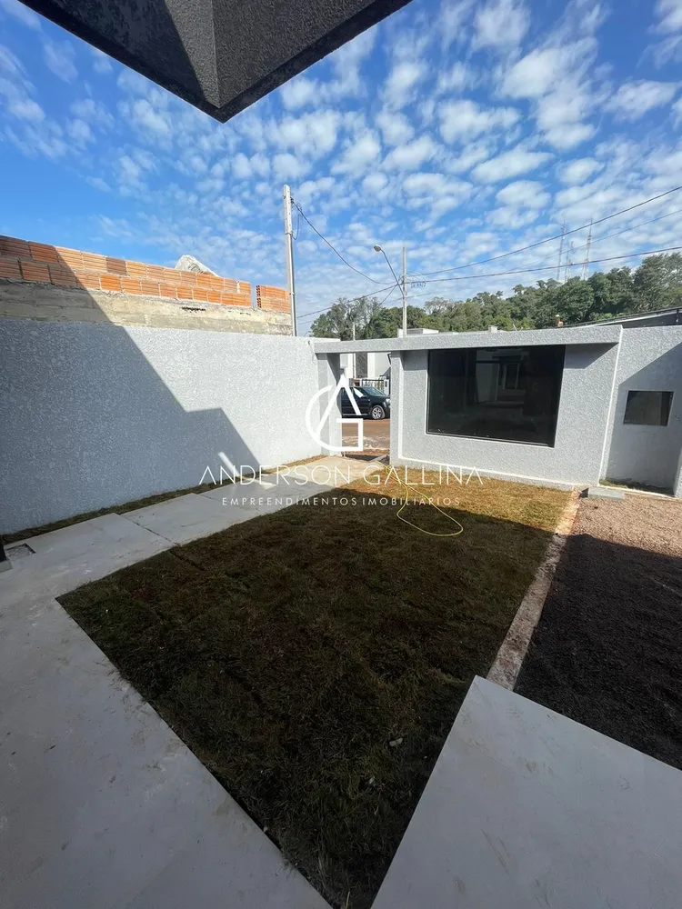Casa, 3 quartos - Foto 5