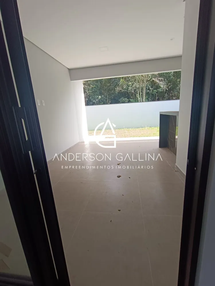 Casa, 3 quartos - Foto 10