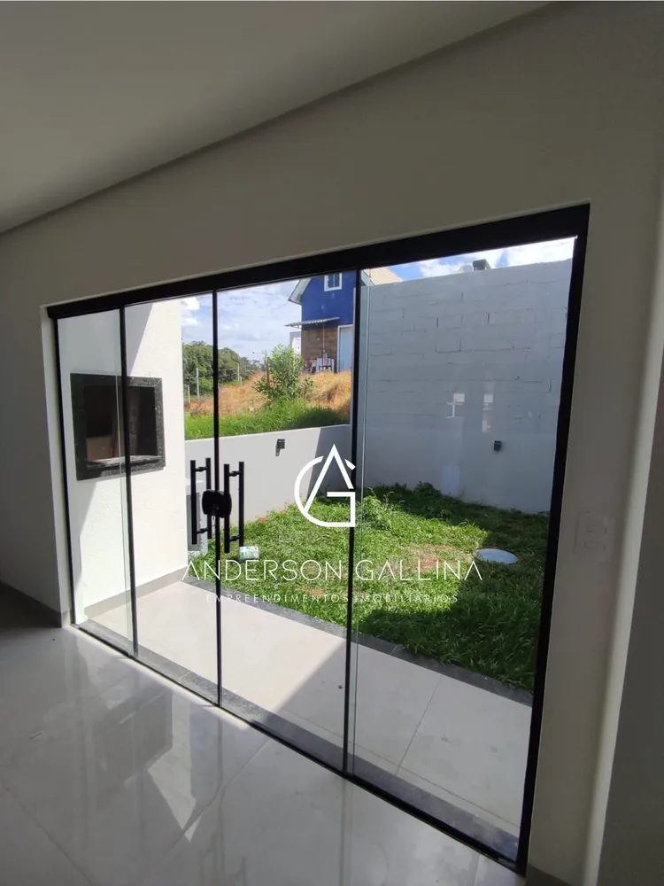 Casa, 3 quartos - Foto 18