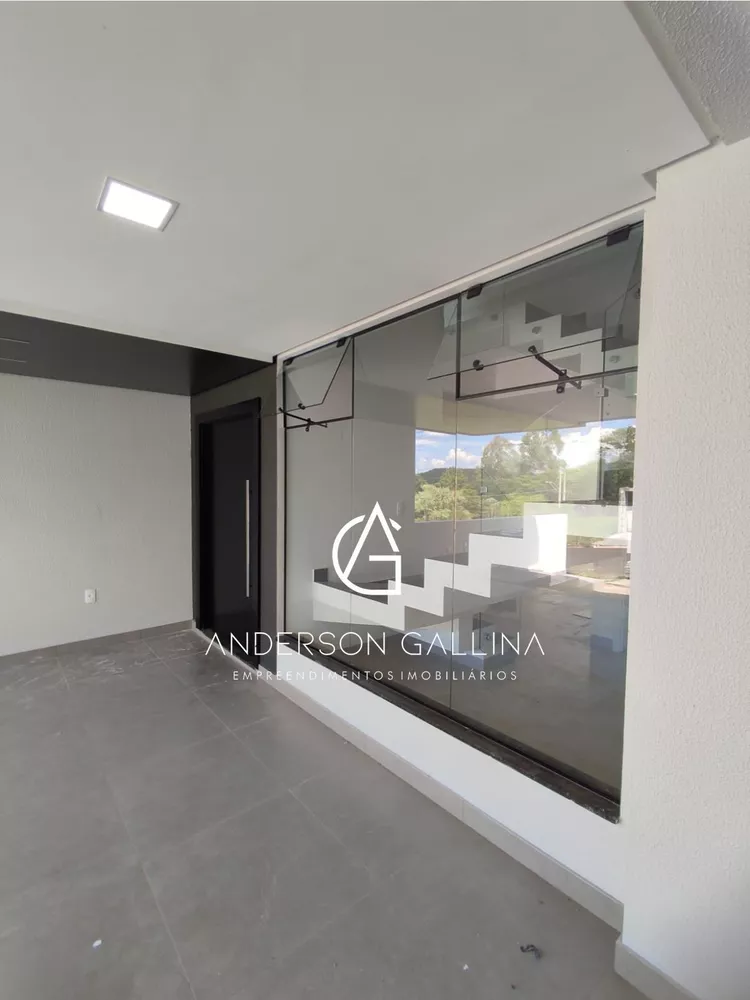 Casa, 3 quartos - Foto 5