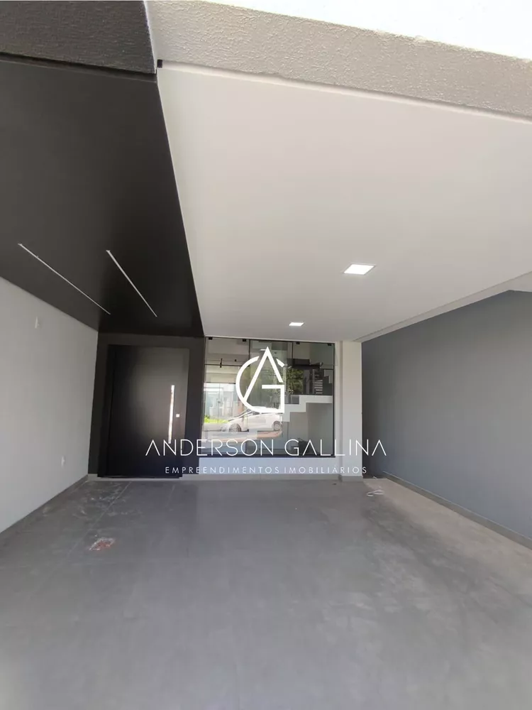 Casa, 3 quartos - Foto 6