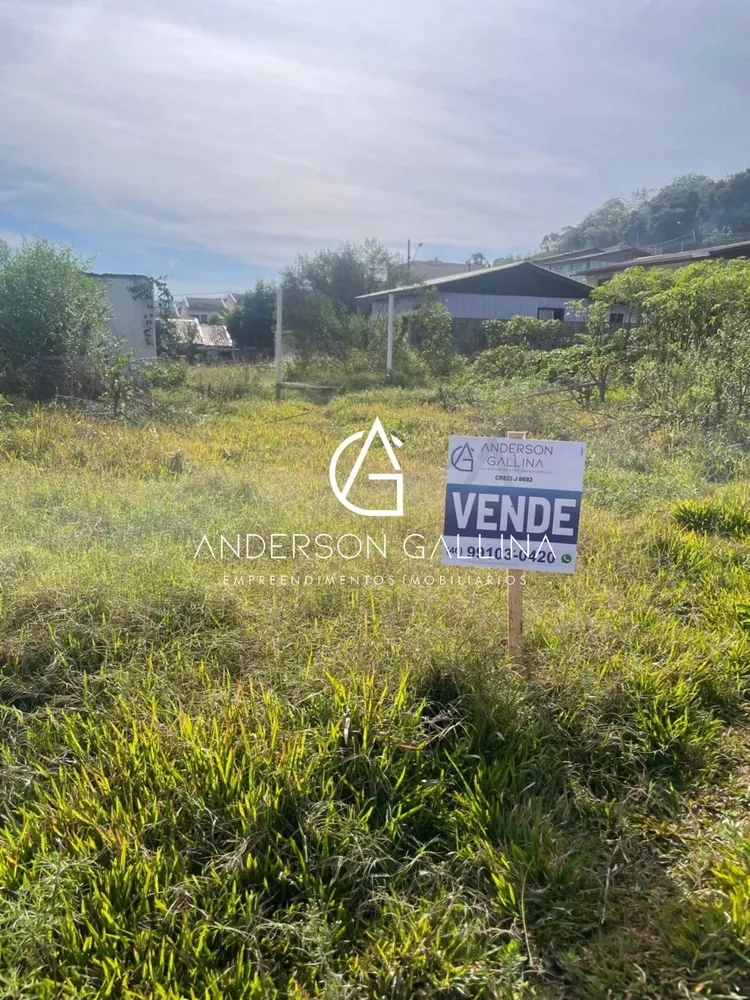 Terreno, 307 m² - Foto 7