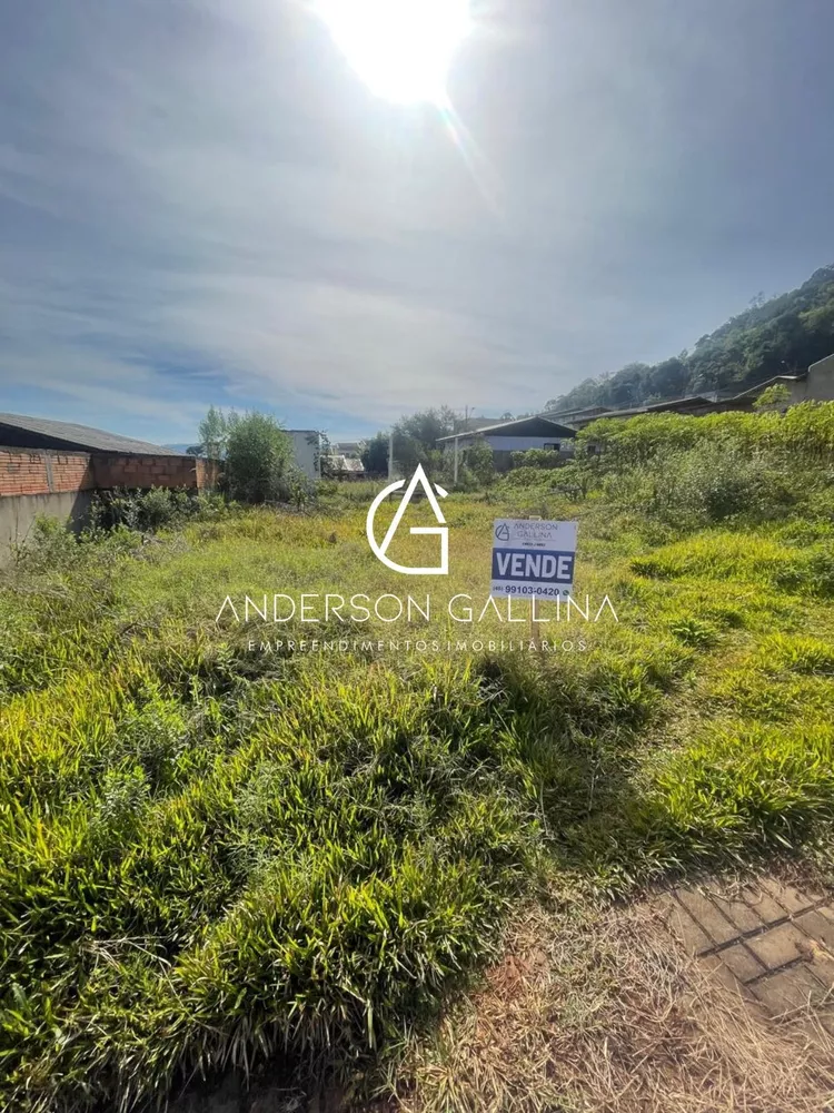 Terreno, 307 m² - Foto 5