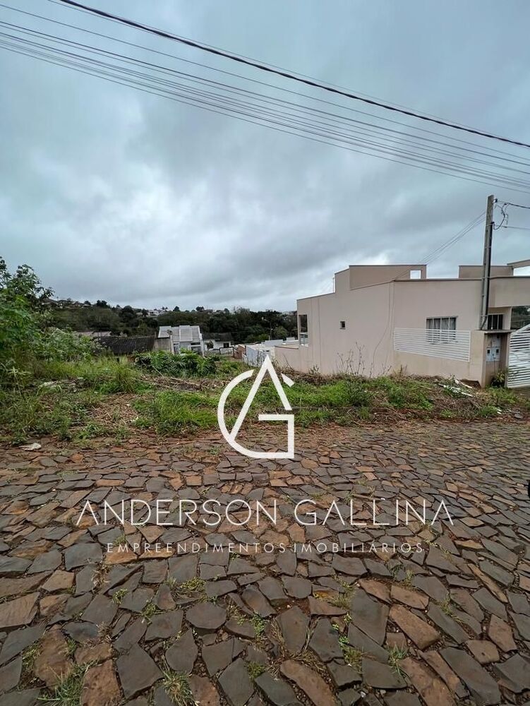 Terreno, 300 m² - Foto 1