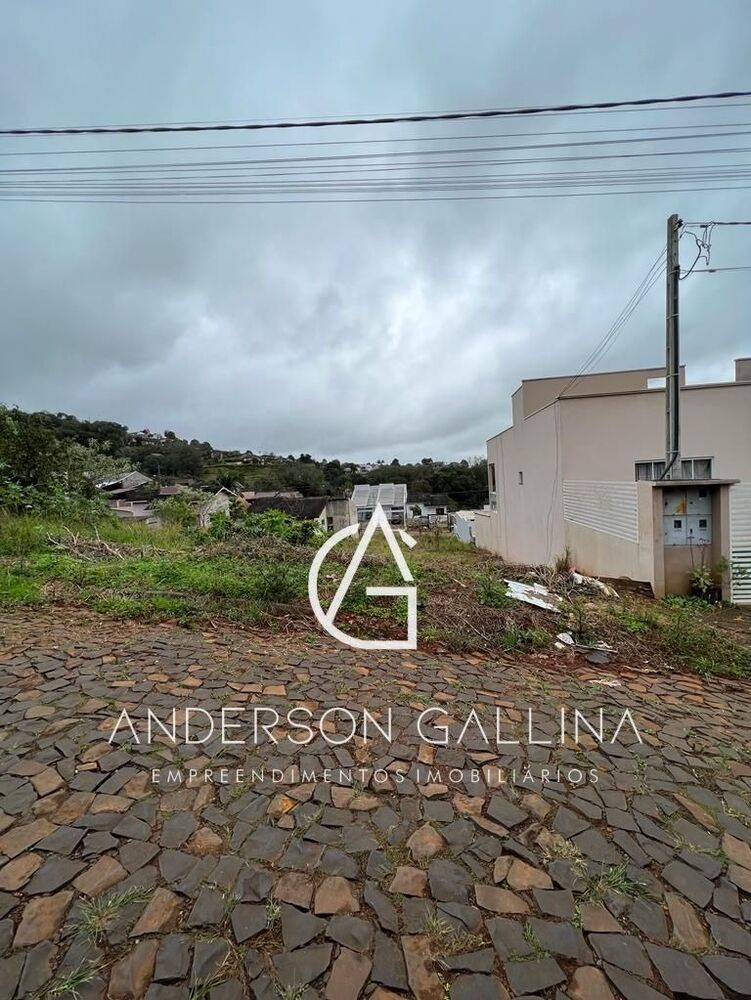 Terreno, 300 m² - Foto 2