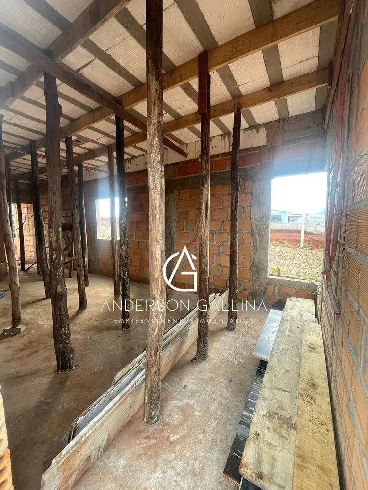 Casa, 2 quartos - Foto 4