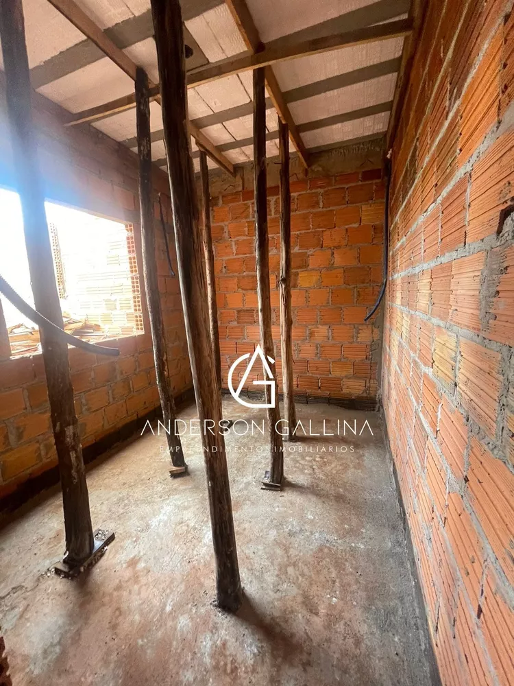 Casa, 2 quartos - Foto 1