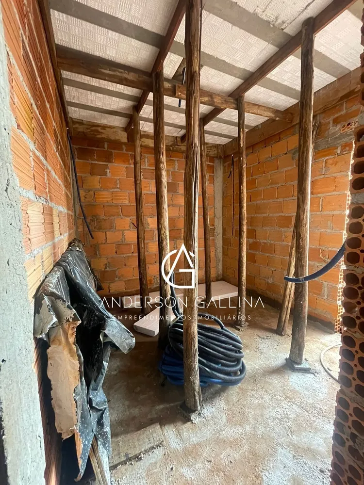 Casa, 2 quartos - Foto 5