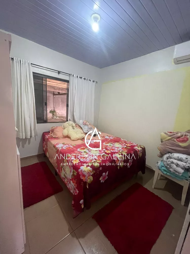 Casa, 3 quartos - Foto 4