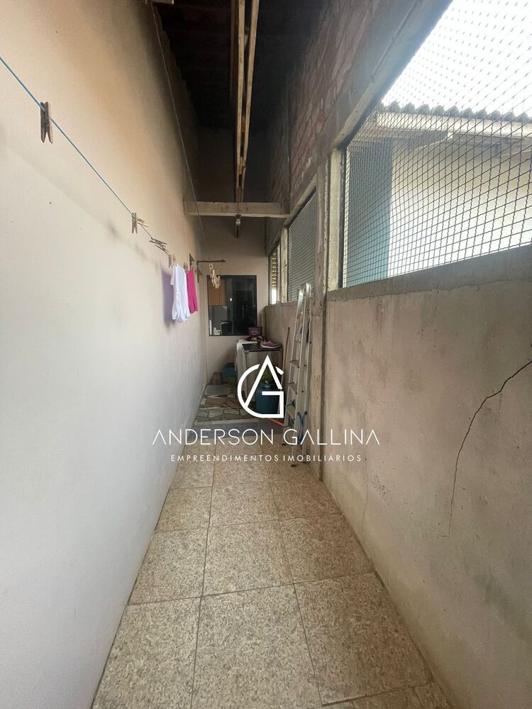 Casa, 3 quartos - Foto 5