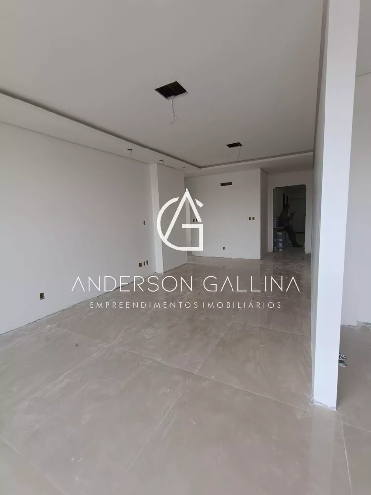 Apartamento, 2 quartos, 49 m² - Foto 2