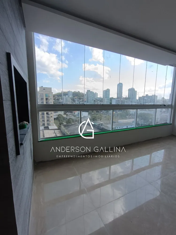 Apartamento, 2 quartos, 49 m² - Foto 11