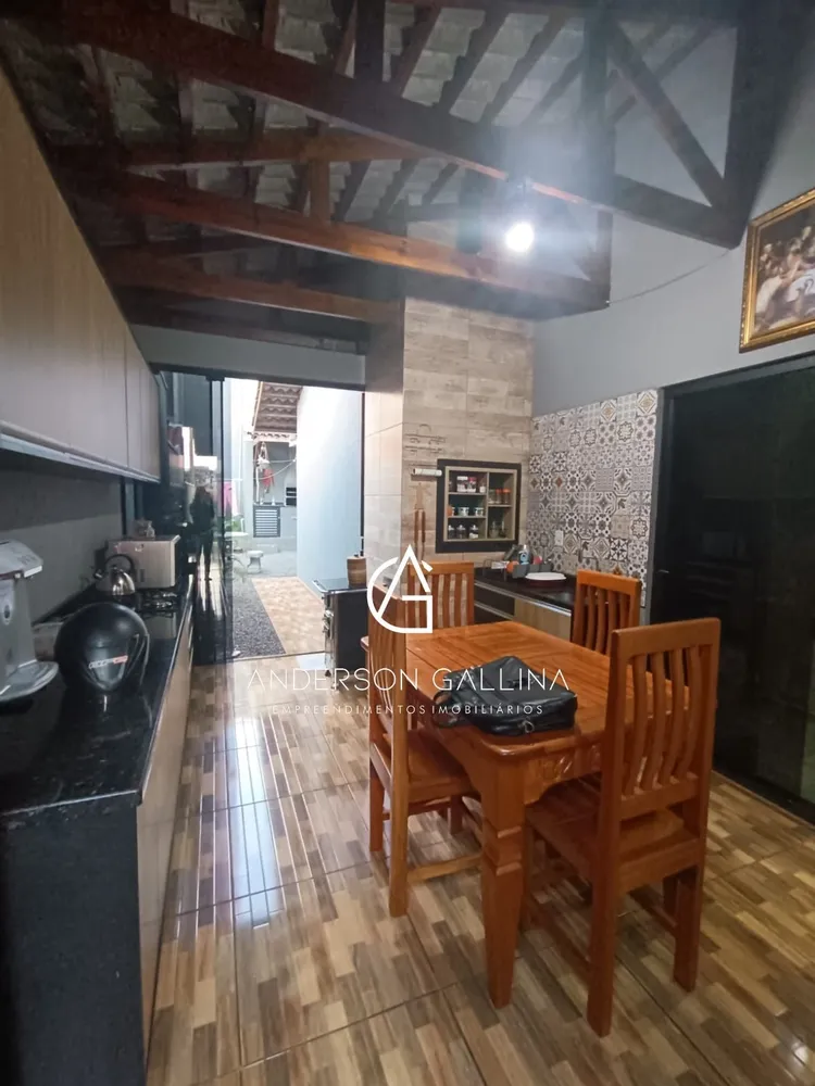 Casa, 3 quartos - Foto 6