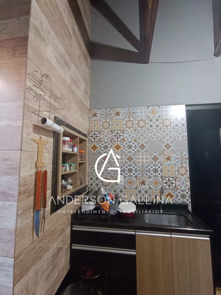 Casa, 3 quartos - Foto 5