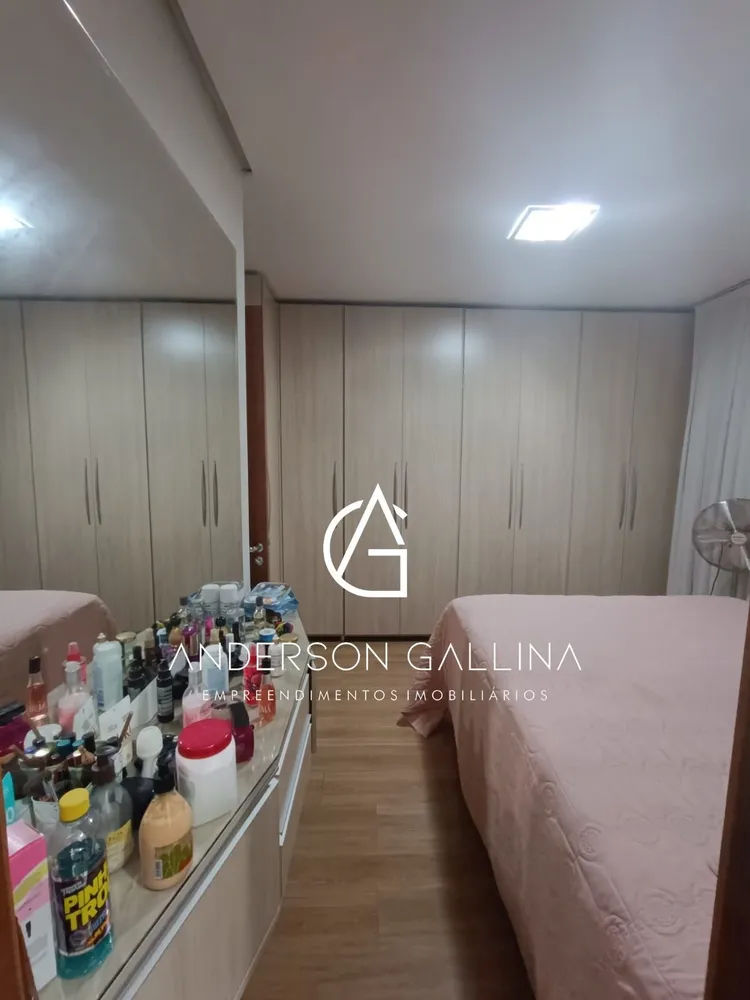 Casa, 3 quartos - Foto 18