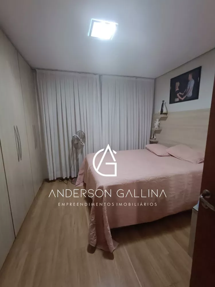 Casa, 3 quartos - Foto 7