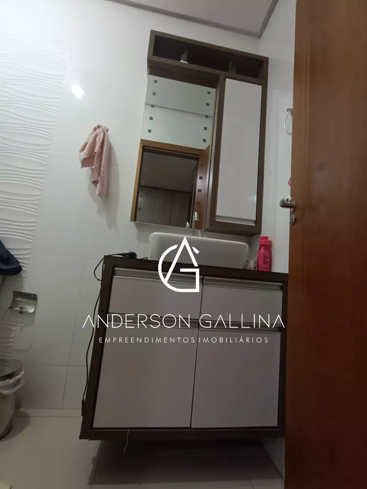 Casa, 3 quartos - Foto 8