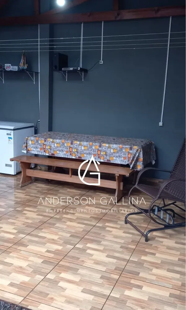 Casa, 3 quartos - Foto 10
