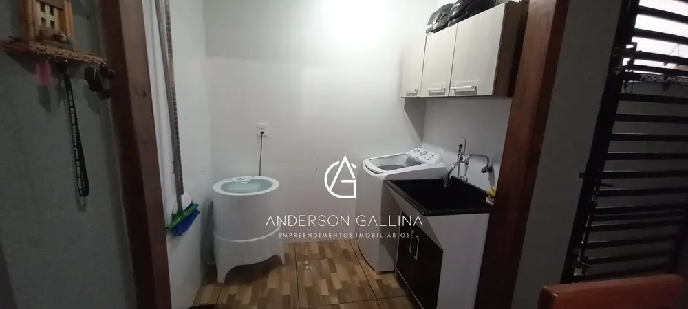 Casa, 3 quartos - Foto 7