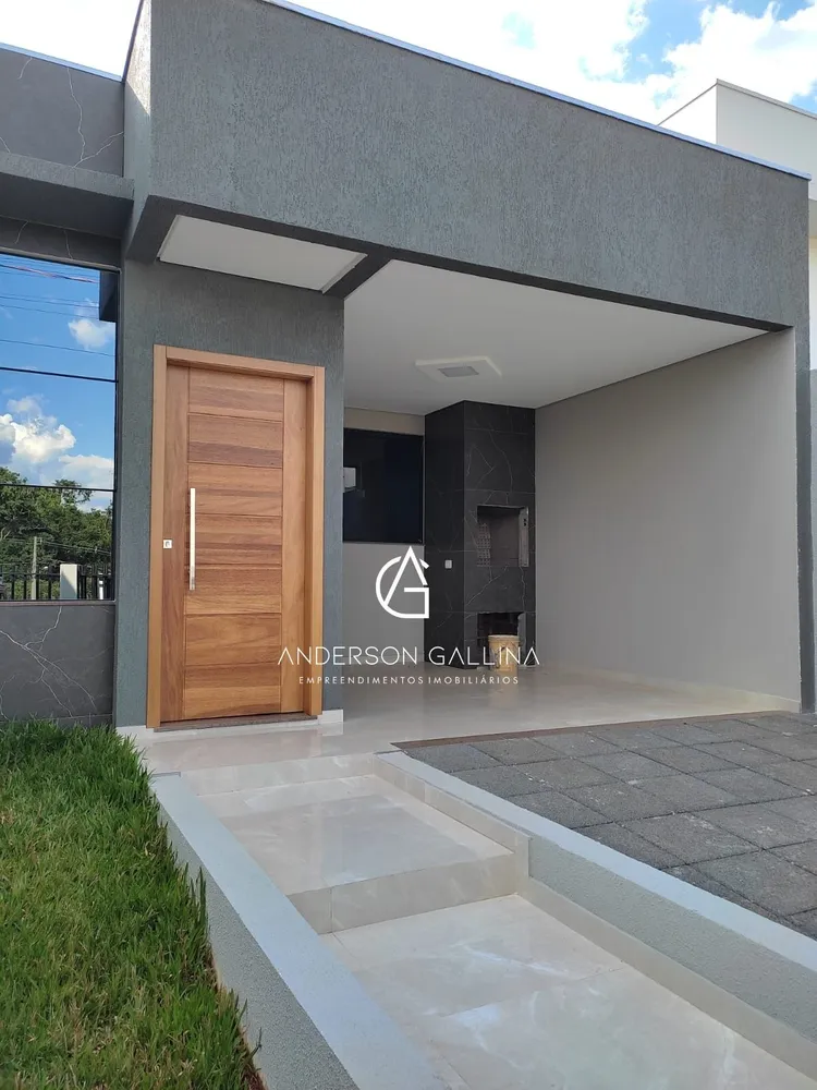 Casa, 2 quartos - Foto 16