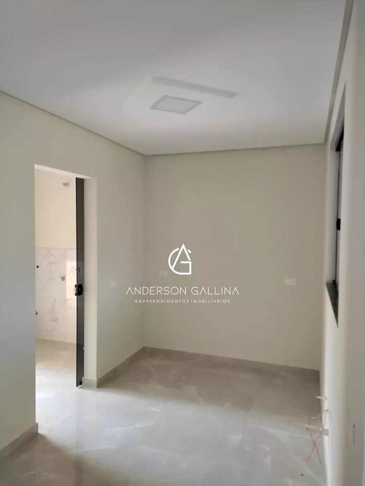 Casa, 2 quartos - Foto 2