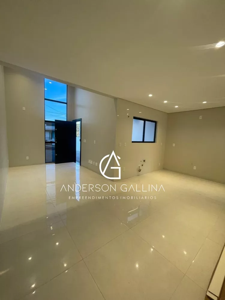 Casa, 3 quartos - Foto 6