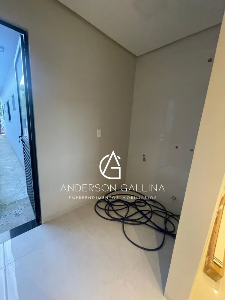 Casa, 3 quartos - Foto 11